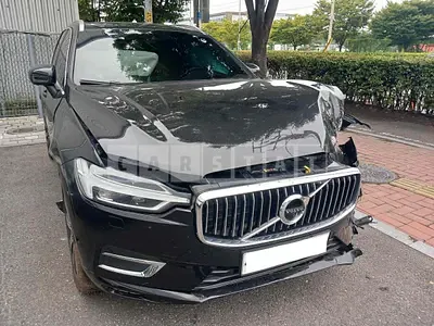 2019 Volvo Volvo XC60D5 AWD