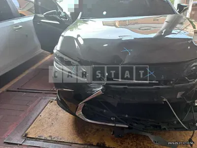 Photo 1 of 24: 2023 Lexus ES300h — Korean insurance auction