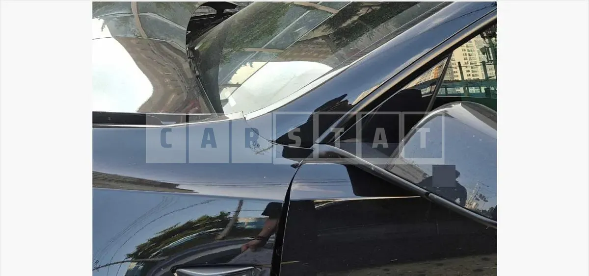 Photo 2 of 25: 2024 Tesla Model Y RWD — Korean insurance auction
