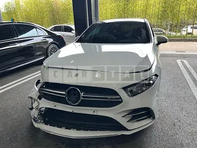 2020 Mercedes-Benz /A35 AMG