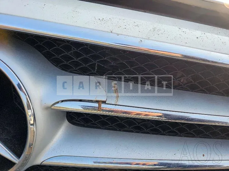 Photo 2 of 15: 2016 Mercedes-Benz E 350, VIN WDDHF9EB9GB206812 — Korean insurance auction