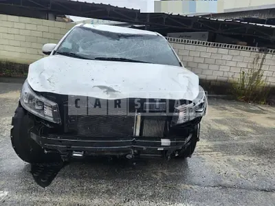 Photo 1 of 15: 2019 Kia Carnivals, VIN KNAME81ABKS555535 — Korean insurance auction