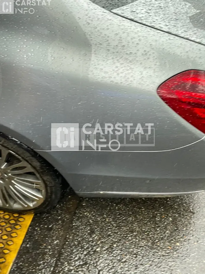 Photo 2 of 29: 2015 Mercedes-Benz S400d 4Matic L, VIN WDDUG6HB6FA133621 — Korean insurance auction