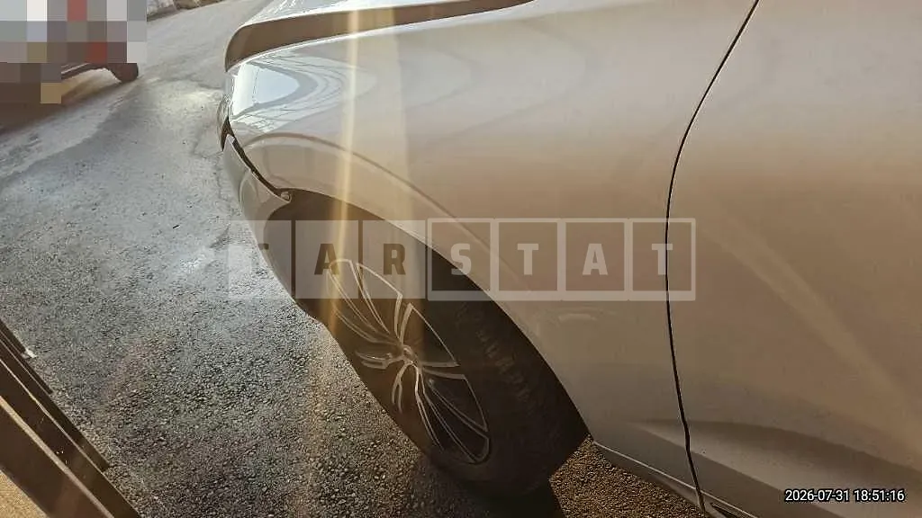 Photo 2 of 23: 2019 Volvo XC60T6 AWD — Korean insurance auction