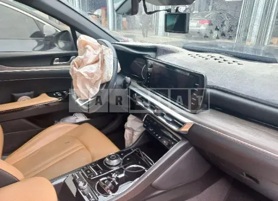 Photo 2 of 14: 2020 Kia K5 — Korean insurance auction