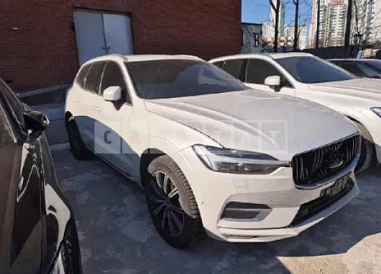 Photo 2 of 24: 2021 Volvo XC60B5 AWD — Korean insurance auction