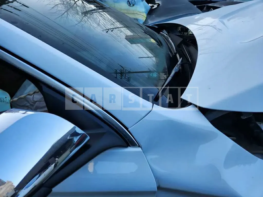 Photo 2 of 26: 2016 Chevrolet Korea Gm Impala 3.6, VIN 1G1155S32GU129430 — Korean insurance auction
