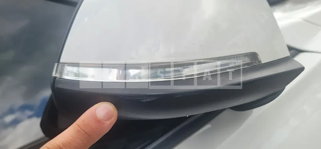 Photo 2 of 23: 2017 BMW 320d — Korean insurance auction