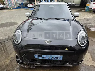 2024 Mini Cooper SE