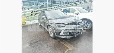 Photo 1 of 40: 2023 Genesis GV60 — Korean insurance auction