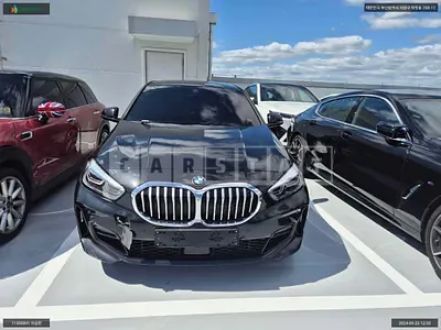 2022 BMW BMW 120i