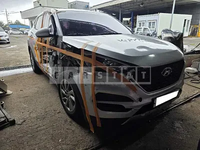 2017 Tucson Tucson