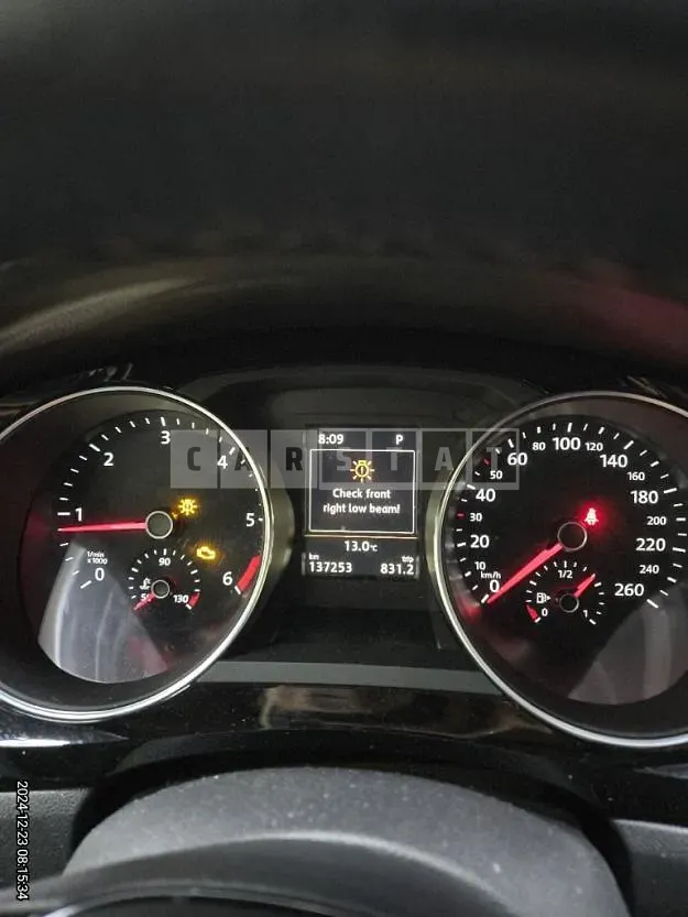 Photo 2 of 22: 2015 Volkswagen Jetta 2.0 TDI BMT Premium — Korean insurance auction