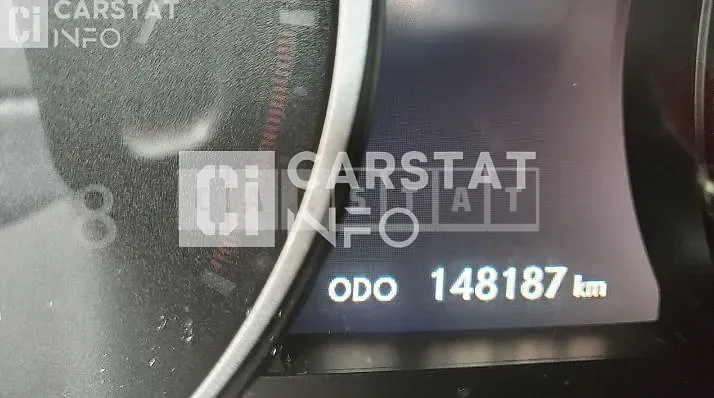 Photo 2 of 10: 2014 Lexus ES300h — Korean insurance auction