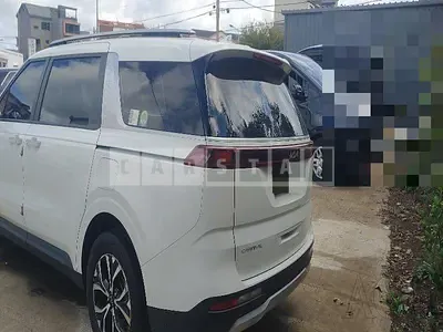 Photo 1 of 68: 2022 Kia Carnivals — Korean insurance auction