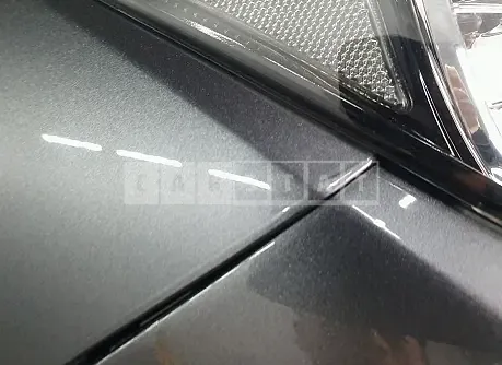 Photo 2 of 28: 2016 Infiniti Q50 2.2d, VIN JNKDV71E8GM550960 — Korean insurance auction