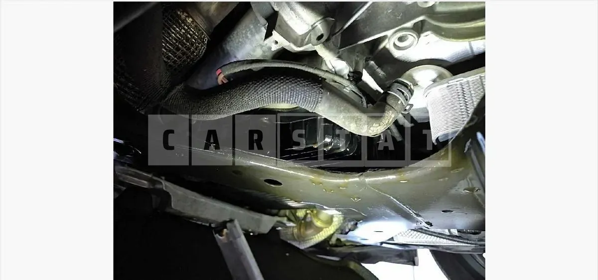 Photo 2 of 39: 2020 Audi A6 45 TDI quattro — Korean insurance auction