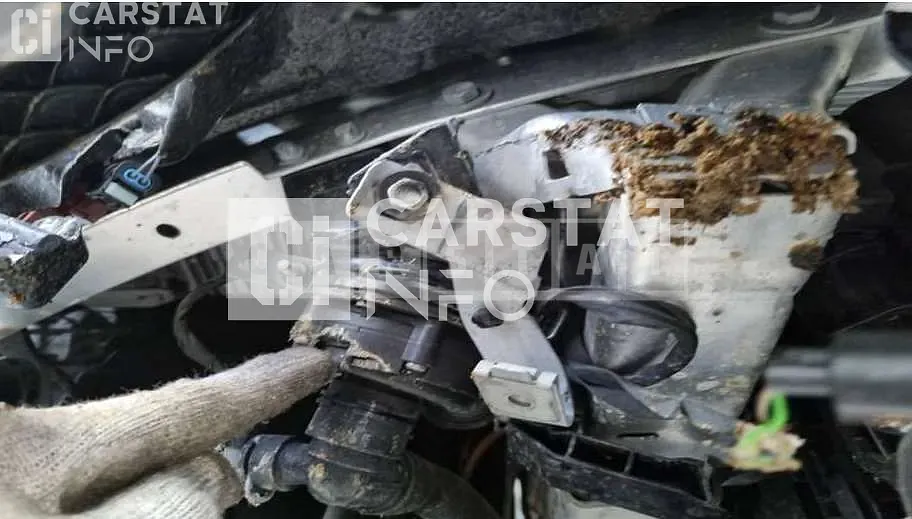 Photo 2 of 12: 2020 Mercedes-Benz E 300 4Matic — Korean insurance auction