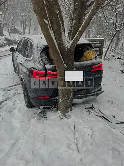 Photo 1 of 9: 2022 BMW X5 xDrive 30d, VIN WBAJU810XN9L27804 — Korean insurance auction