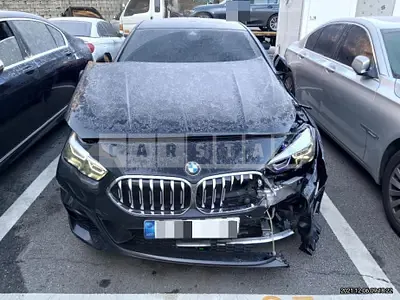 Photo 1 of 33: 2021 BMW 218d Gran Cup, VIN WBA31AM05M7H48993 — Korean insurance auction