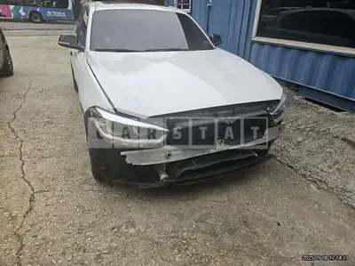Photo 1 of 29: 2017 BMW 118d — Korean insurance auction