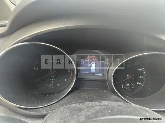 Photo 2 of 8: 2019 Kia Carnival, VIN KNHMF37ABKS524652 — Korean insurance auction
