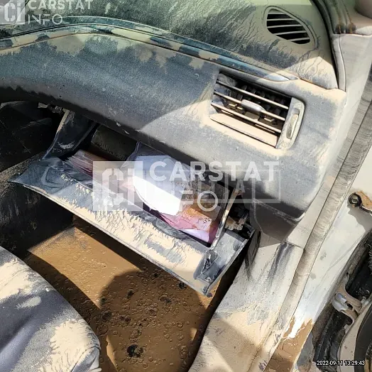 Photo 2 of 14: 2016 Chevrolet Sukshevorre Impala 2.5 — Korean insurance auction