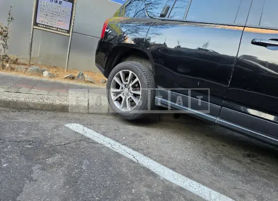 Photo 2 of 11: 2016 Jeep Compass — Korean insurance auction