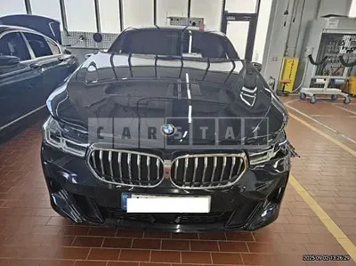 2022 BMW 630i xDrive