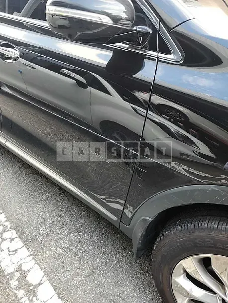 Photo 2 of 27: 2018 Kia Sorento, VIN KNAPH81BDJA446914 — Korean insurance auction