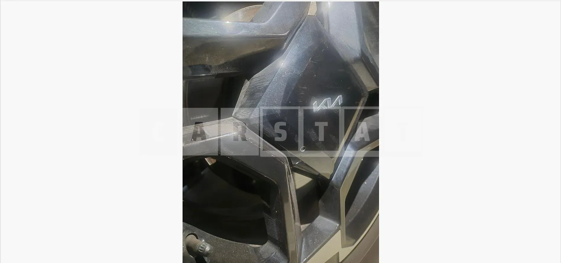 Photo 3 of 3: 2024 Kia (parts) Sportage Wheels — Korean insurance auction