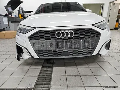2022 Audi A3 40 TFSI