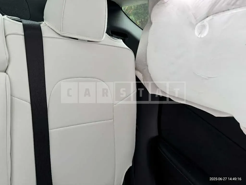 Photo 2 of 31: 2021 Tesla Model Y Performance — Korean insurance auction