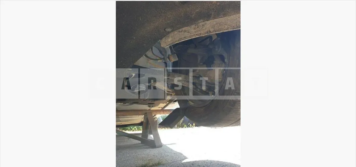 Photo 2 of 13: 2023 Kia EV6 Long Range — Korean insurance auction