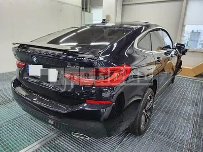 Photo 1 of 24: 2024 Maybach Bmw 620d — Korean insurance auction