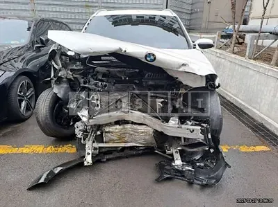 2022 BMW X1 xDrive 20i