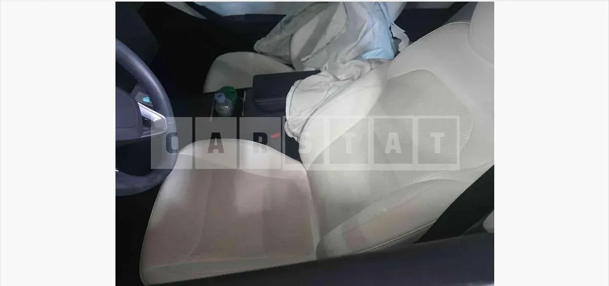 Photo 2 of 43: 2024 Tesla Model 3 Long Range — Korean insurance auction