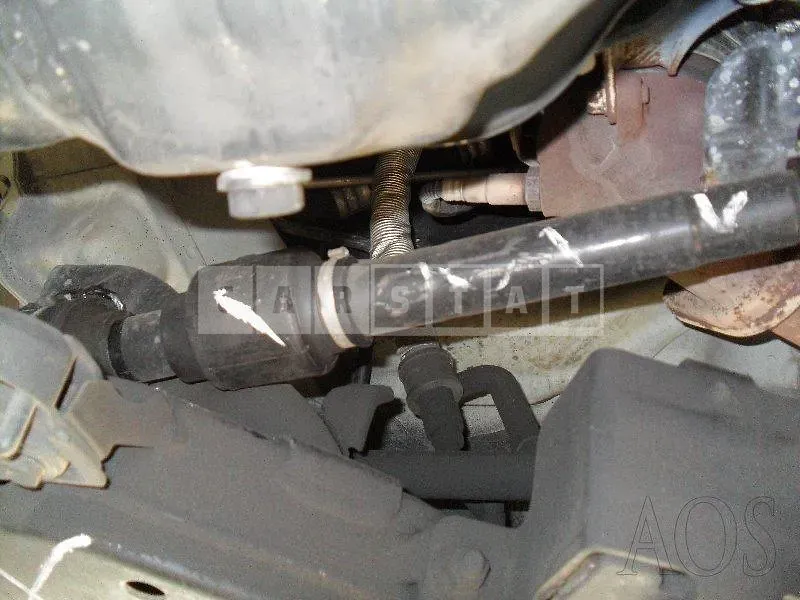 Photo 2 of 22: 2014 Kia K5 2.0(LPI) — Korean insurance auction