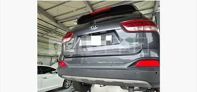 Photo 1 of 17: 2016 Kia Sorento 4WD — Korean insurance auction