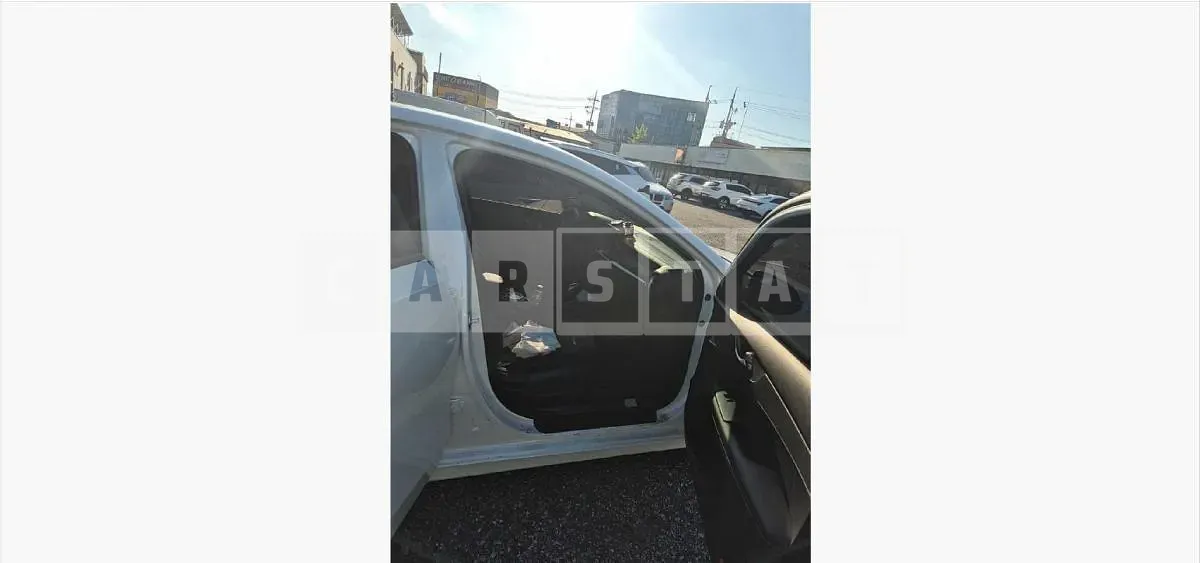 Photo 2 of 33: 2021 Kia Kz — Korean insurance auction