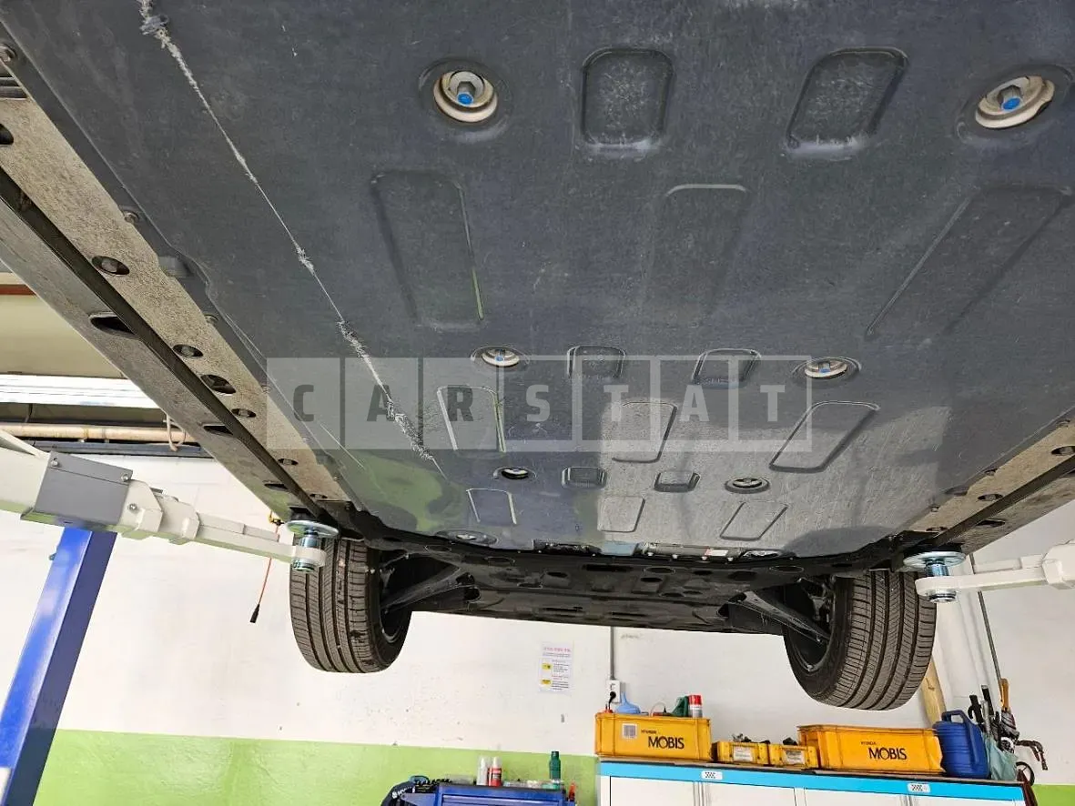 Photo 2 of 18: 2022 Hyundai (parts) IONIQ 5 Long Range Battery — Korean insurance auction