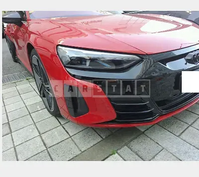 2022 AUDI RS e-tron GT
