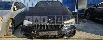 Photo 1 of 29: 2019 BMW 530i xDrive M Sport Packag — Korean insurance auction