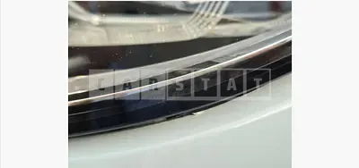 Photo 1 of 2: 2021 BMW (parts) 118d Headlamp — Korean insurance auction