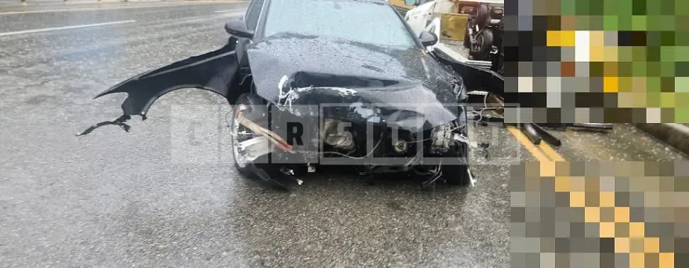 Photo 2 of 6: 2015 Audi A6 35 TDI — Korean insurance auction