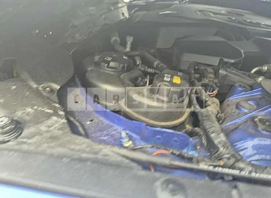 Photo 2 of 27: 2019 BMW 330i M Sport Package — Korean insurance auction
