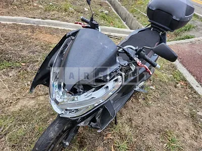 2018 (two-wheel) Honda PCX125