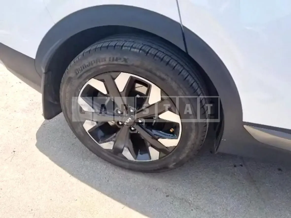 Photo 2 of 148: 2021 Kia Sportage 1.6T (Gasoline), VIN KNAPY81BGNK014266 — Korean insurance auction