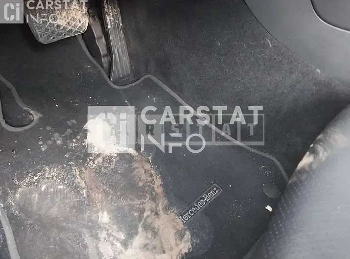 Photo 2 of 18: 2018 Mercedes-Benz Vambats GLC350 e 4Matic — Korean insurance auction