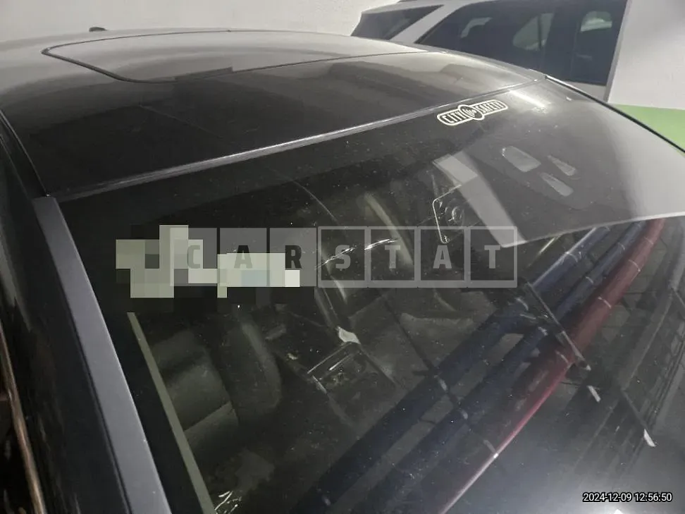 Photo 2 of 22: 2014 Volvo S80D4 — Korean insurance auction
